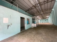 Hình ảnh Cho thuê kho xưởng đẹp 720m2 cao 7m tại mặt tiền đường Âu Cơ