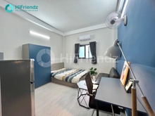 Hình ảnh FREE PHÍ DV💥Studio Full Nội Thất Siu Xịn Xò-Lê Văn Qưới - Bình Tân