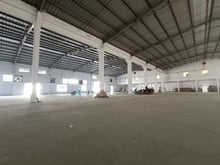 Hình ảnh Cho thuê kho xưởng diện tích theo yêu cầu trong KCN Tân Tạo - Bình Tân