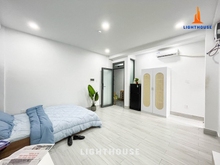 Hình ảnh Cho thuê phòng nội thất cao cấp quận Gò Vấp