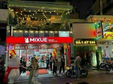 Hình ảnh Cần Bán nhà ở phố đi bộ MT Bùi Viện, P. Phạm Ngũ Lão, Quận 1 (giá 69T)