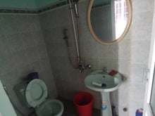 Hình ảnh Cho thuê nguyên căn mặt tiền tỉnh lộ 10 khu Tên Lửa dt 9x17. 3 tấm