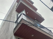 Hình ảnh Nhà mới xây – 5 tầng, 36m, giá 2,8 tỷ - Dòng tiền đều 10-15tr/1 tháng