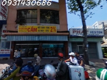 Hình ảnh Chính chủ bán nhà 829 hoàng sa, phường 11, quận 3
