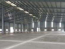 Hình ảnh Cho thuê nhà xưởng trong KCN Tân Bình (tổng diện tích 6000m²)