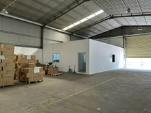 Hình ảnh Cho thuê nhà xưởng đẹp 800m2 đầy đủ tiện ích tại Tân Thới Nhất, Q. 12