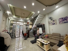 Hình ảnh Bán nhà mới t2/2024 51m2 Hiệp Bình Chánh, Thủ Đức