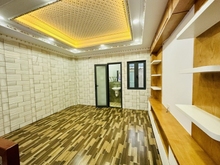 Hình ảnh Bán nhà Võ Văn Ngân, Đặng Văn Bi ,Dân Chủ Thủ Đức 60m2 HXH chỉ 5,8 tỷ.