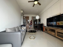 Hình ảnh Nhà đẹp full nội thất -view sông -The Sun Avenue là lựa chọn tuyệt vời