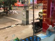 Hình ảnh Cho thuê nhà mặt phố CỬA NAM, 200m2 x 7 tầng, Mặt tiền 5m
