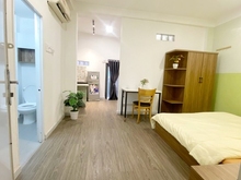 Hình ảnh 💥 Căn Hộ 1PN 40M2 SANG TRỌNG 5’ Đi Chợ Tân Định Đường Trần Quang Khải
