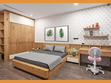 Hình ảnh Bán nhà đường (10.5m) Phùng Hưng - Gần Hoàng Thị Loan-130m2 giá 6,35t