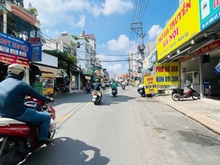 Hình ảnh Bán building góc 2 MT Nguyễn Phúc Nguyên, P. 10, Q. 3 - DT: 12mx9m