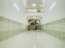 Hình ảnh Mặt tiền kd đỉnh 5 tầng quận 6 khu bình phú 80m2 nhỉnh 12 tỷ
