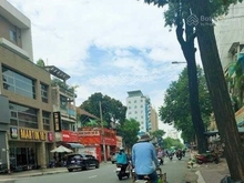Hình ảnh Siêu phẩm khan hiếm! Bán MT đường Bùi Thị Xuân, Quận 1(4.3x19m 3 tầng)