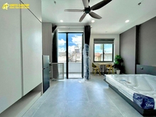 Hình ảnh 🔥CĂN PHÒNG 30M2 SIÊU ĐẸP  làm mới lại toàn bộ nội thất Tại Quận 4🔥