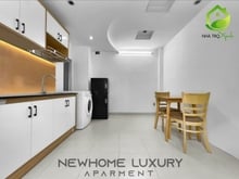 Hình ảnh Căn Hộ Tách Bếp - Quận 4 - Đ. vĩnh Hội