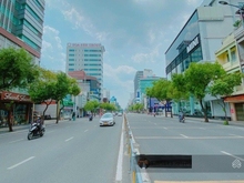 Hình ảnh Hàng Kín! Bán gấp tòa nhà mặt tiền Bàu Cát Đôi, P. 14, TB - 10x20m