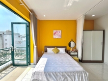Hình ảnh Căn Hộ Mini Studio & Duplex Q7, Q8 (TĐT, RMIT, HIM LAM, KDC Trung Sơn)