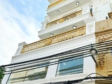 Hình ảnh Bán nhanh nhà hẻm 635/ Hương Lộ 2, Bình Tân, 66m, 1 lửng, 2 lầu, ST.