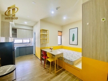 Hình ảnh Căn Hộ STUDIO full nội thất gần Chợ Tân Mỹ , bệnh viện Quận 7