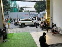 Hình ảnh Bán Tòa Nhà Mặt Tiền KD Karaoke Quang Trung-160m2-10 Tầng -Nhỉnh 60 Tỷ