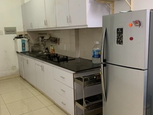 Hình ảnh Cho thuê chung cư IDICO Tân Phú 62m 2PN 2WC nhà trống