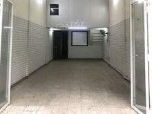 Hình ảnh Mặt Tiền - Trần Phú / Ngang 4.5m - 320 m² Sàn