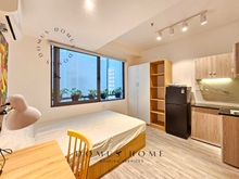 Hình ảnh 🌺 Khai Trương Nhà Mới Gần Lottemart Q7 - Studio/ Duplex Ban Công