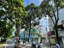 Hình ảnh Bán nhà MT Bạch Đằng, Phường 2, Tân Bình, 8.5x30m (nở hậu), 240m2