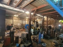 Hình ảnh Bán gấp nhà mặt tiền đường số, QL 1A, Q9, 205m2, ngang 12.7m, full thổ