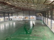 Hình ảnh Cho thuê kho xưởng đẹp 2070m2 tại KCN Tân Bình, quận Tân Phú