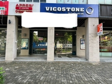 Hình ảnh Cho thuê shophouse Happy Valley, đường Nguyễn Văn Linh, Quận 7