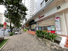Hình ảnh Cho thuê shop Parkview mặt tiền đường Nguyễn Đức Cảnh, Phú Mỹ Hưng