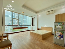 Hình ảnh Studio Cửa Sổ Ban Công Giá Rẻ Tân Quy