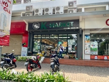 Hình ảnh Cho thuê shop Parkview 120m2 đường Nguyễn Đức Cảnh, Phú Mỹ Hưng