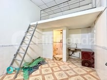 Hình ảnh Phòng gác rộng 119 Trần Quang Cơ, giá 2tr7