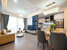 Hình ảnh Chung cư SkyGarden Q7, 2 pn, cần bán gấp 3.450T, có hđt dài hạn 19Tr