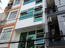 Hình ảnh Phòng trọ ký túc xá Phú nhuận Free điện nước, giờ giấc tự do giá 950k