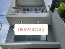 Hình ảnh Nhà mới đẹp 5 tầng 3 pN gần nhà thờ đá Quận 11