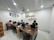Hình ảnh Phòng trọ ký túc xá cao cấp Quận 10 giờ giấc tự do chỉ 950k trọn gói
