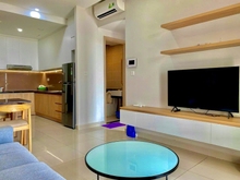 Hình ảnh Cho thuê chung cư Cityland Gò Vấp 2PN 2WC có ban công 76m2 - Tòa P1