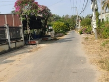 Hình ảnh Cần  bán  đất , Phú  Thạnh, Nhơn  Trạch,  diện  tích  612m2,  giá 6tỷ9