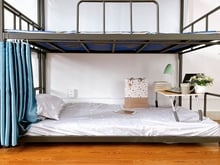 Hình ảnh Phòng trọ ký túc xá cao cấp Quận 5 giờ giấc tự do chỉ 950k trọn gói