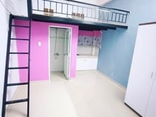 Hình ảnh Phòng gác rộng 71 Chu Văn An, giá từ 4tr