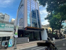 Hình ảnh Bán siêu phẩm tòa nhà Đề Thám, Q1 - ngay khu phố Tây Bùi Viện