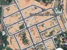 Hình ảnh Bán  nhà  hiện  hữu  400m2, 3ty3,  xã  Long  Tân,  huyện  Nhơn  Trạch.