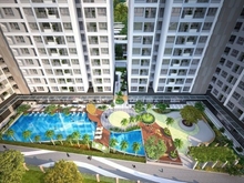 Hình ảnh Botanica Premier Tháp A - bán gấp căn góc officetel 48m2 giá tốt nhất