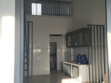 Hình ảnh Cho thuê nhà ngay kdc hồ tuần Mậu và vươn hoa sadec