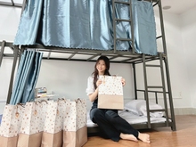 Hình ảnh Phòng trọ Ký Túc Xá Quận 10 giờ giấc tự do, an ninh, trọn gói chi phí